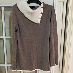 Ann Taylor Sweater!